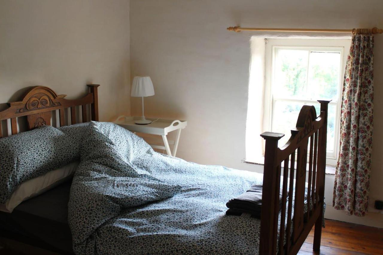 Relaxing Pet Friendly 2-Bed Cottage In Rhandirmwyn Llandovery Exterior foto